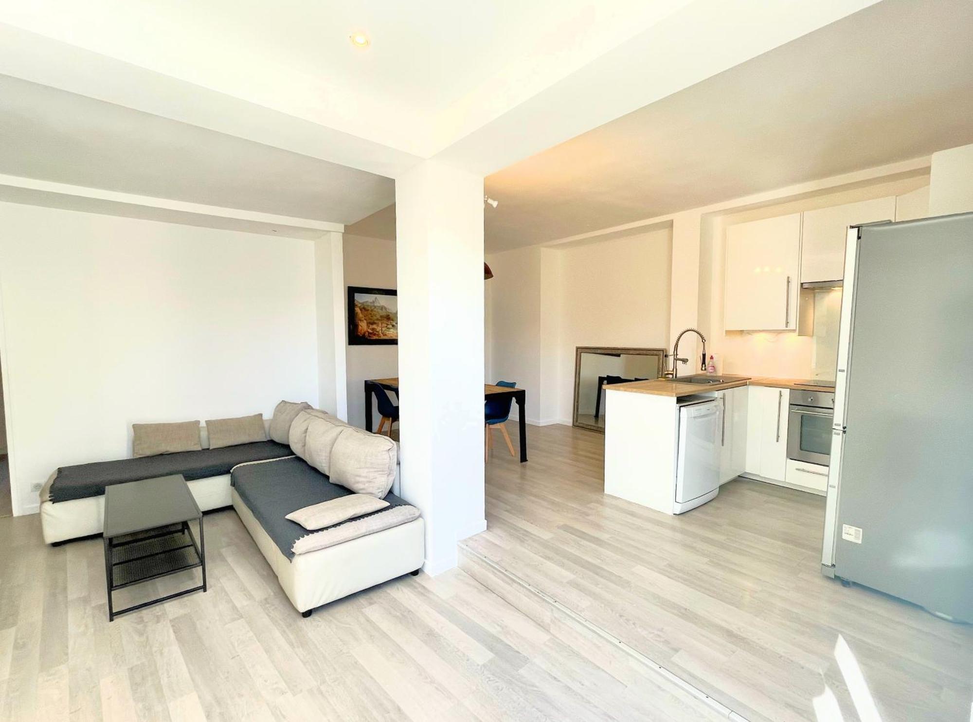 Lou Casteu Apartment Cassis Luaran gambar