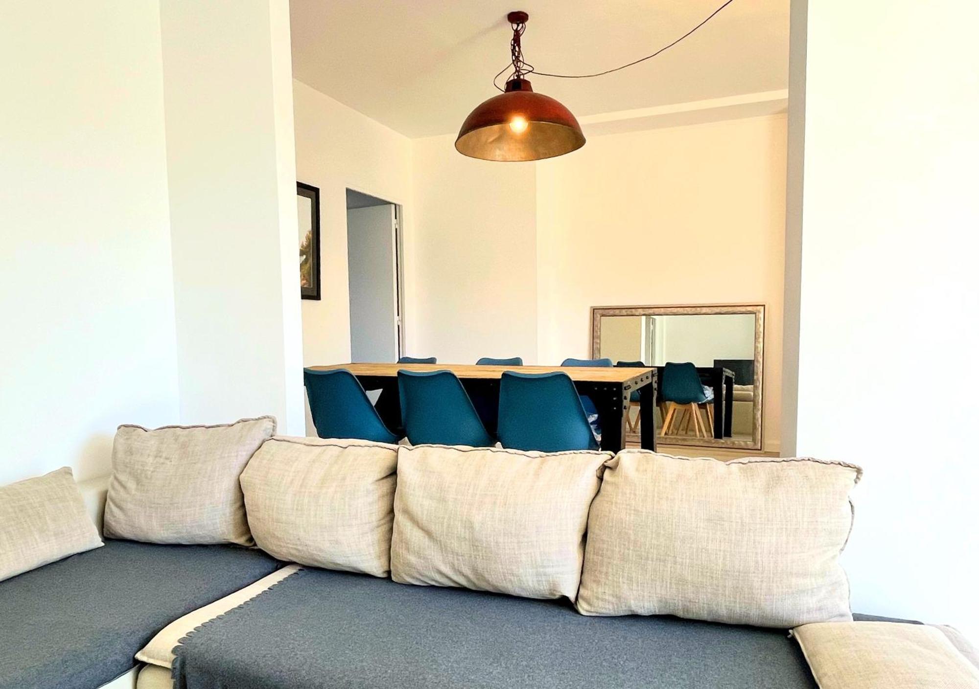 Lou Casteu Apartment Cassis Luaran gambar
