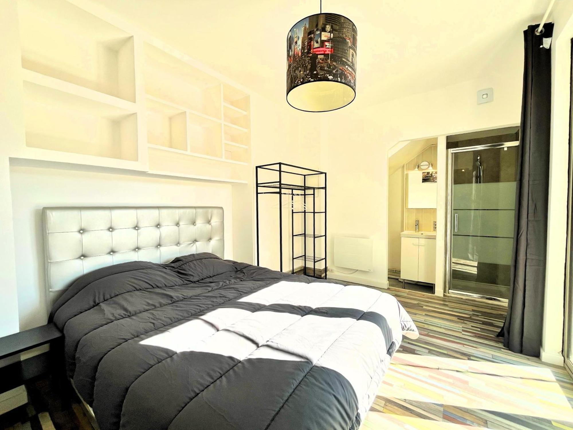 Lou Casteu Apartment Cassis Luaran gambar