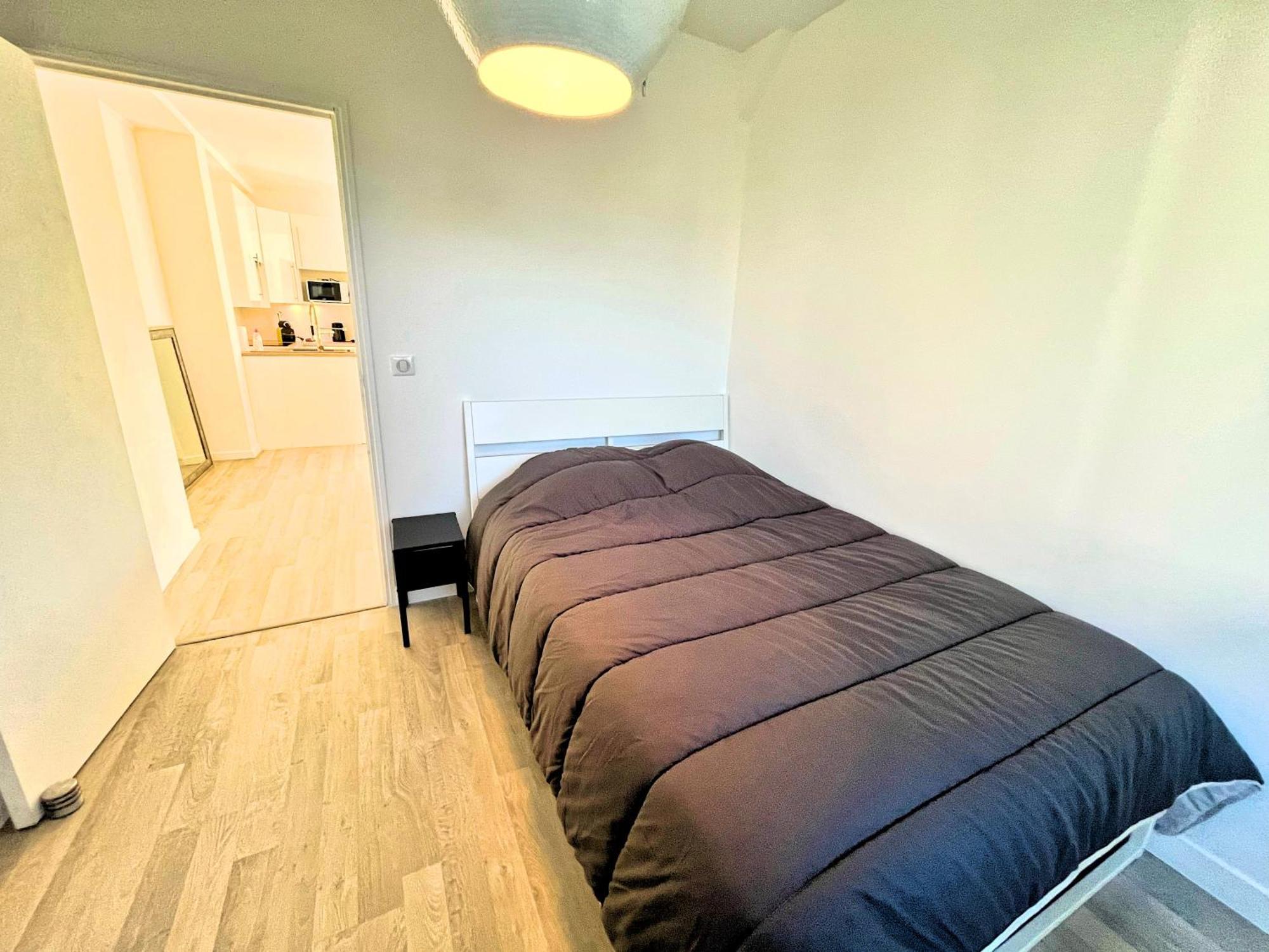 Lou Casteu Apartment Cassis Luaran gambar